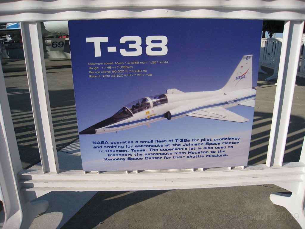 Disney 2010 D2 0690.jpg - January 9-11, 2010 Disney World Florida. Went to run the marathon. Sunday 5:40 AM start the race! Finish, go take a hot shower! Paul drove us over to Kennedy Space Center. Then buffet at Animal Kingdom for dinner!